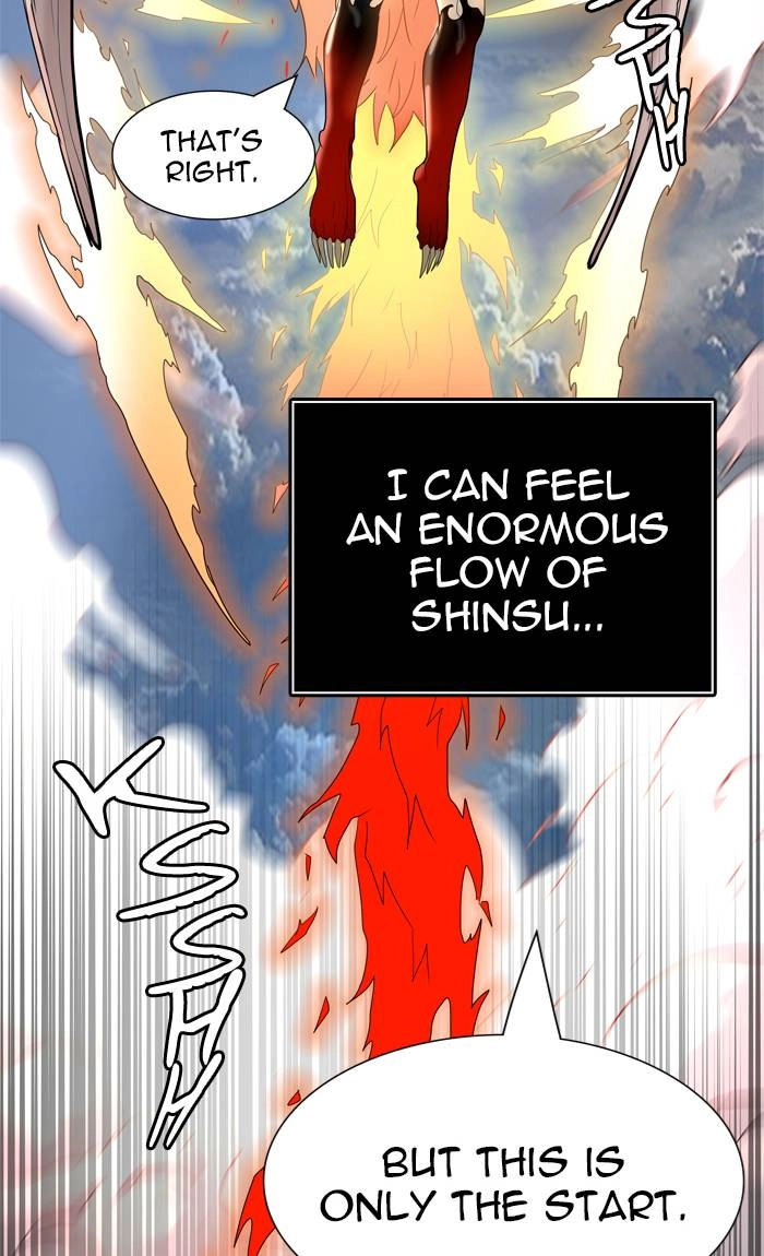Tower of God Chapter 448, page 7 of 123