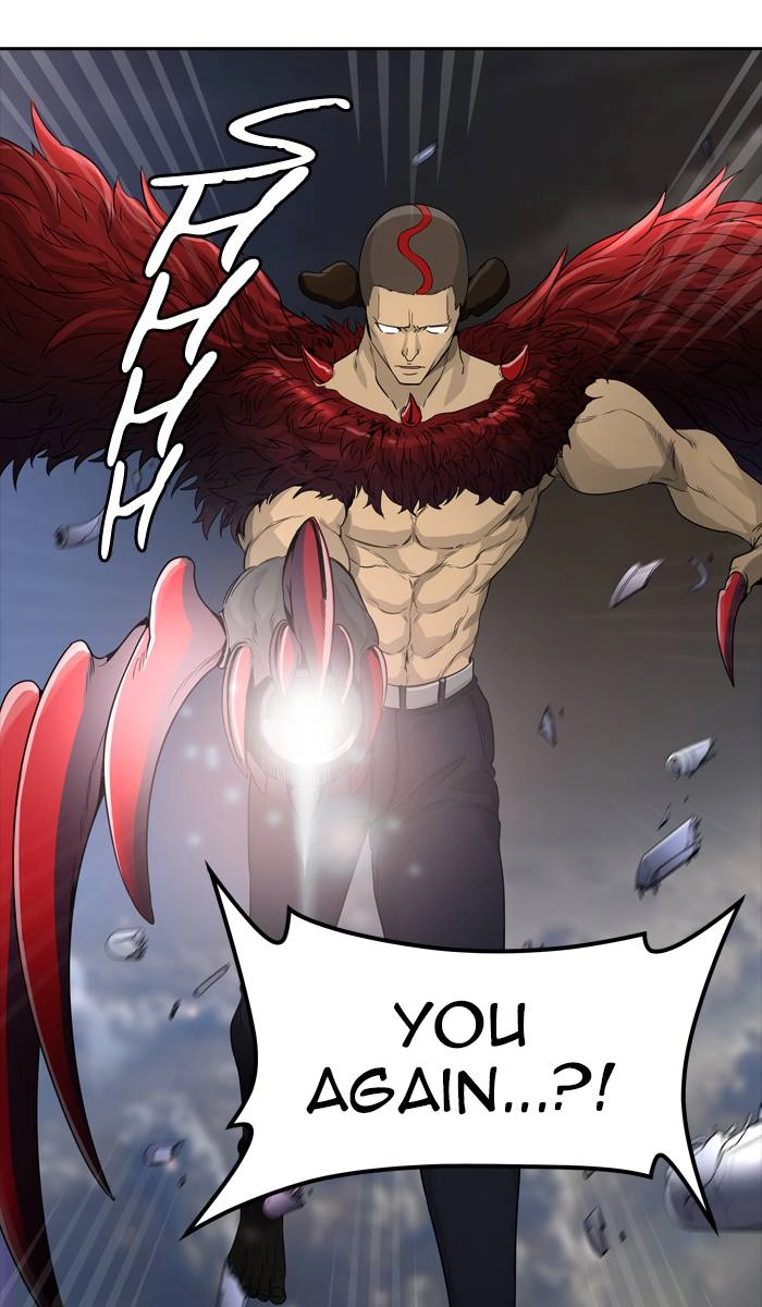 Tower of God Chapter 448, page 74 of 123