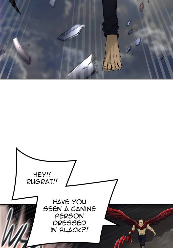 Tower of God Chapter 448, page 75 of 123