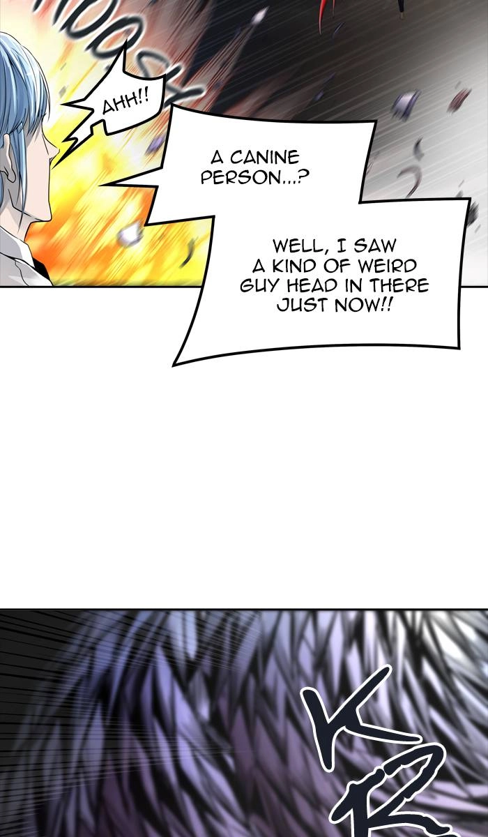 Tower of God Chapter 448, page 76 of 123