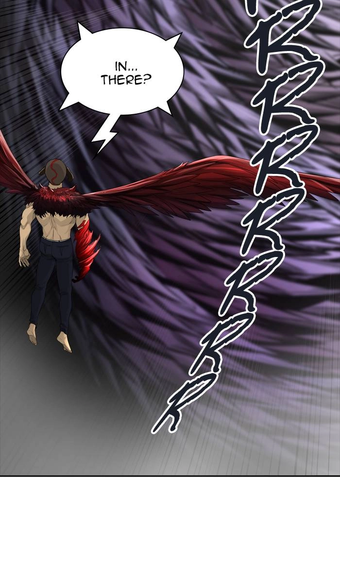 Tower of God Chapter 448, page 77 of 123