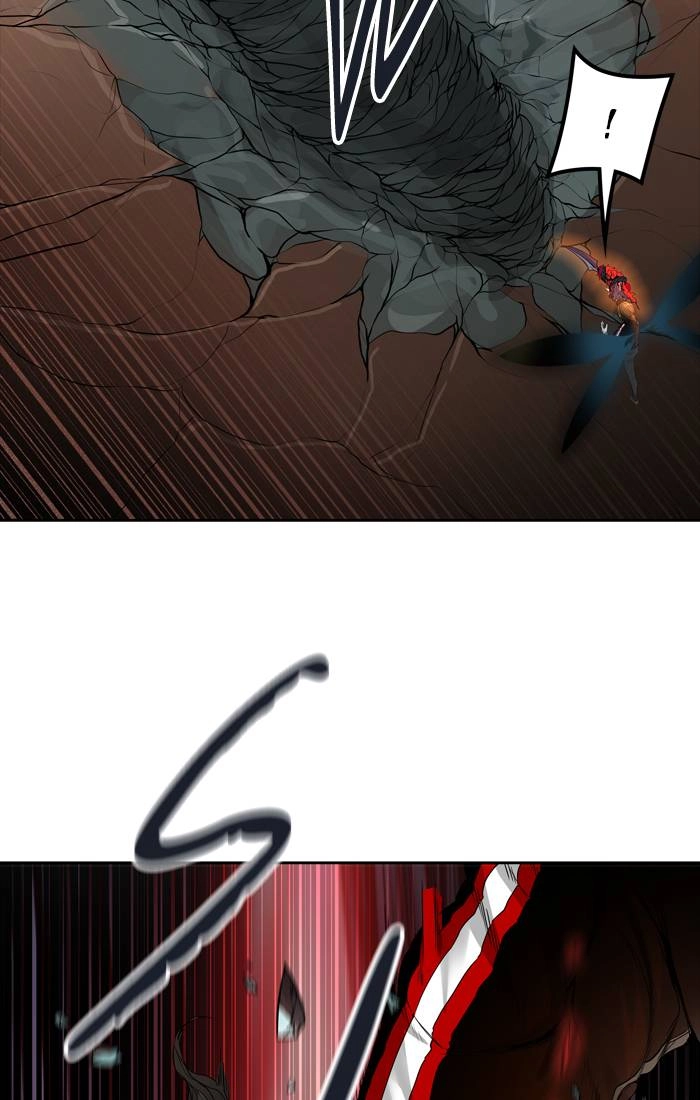 Tower of God Chapter 448, page 79 of 123