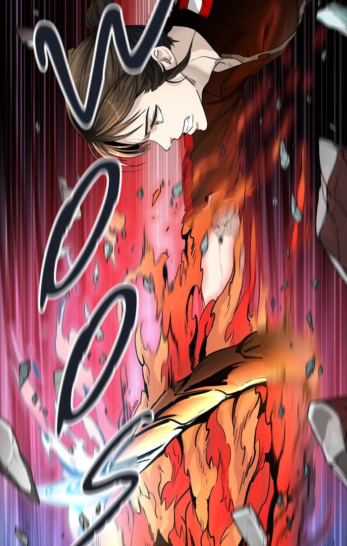 Tower of God Chapter 448, page 80 of 123