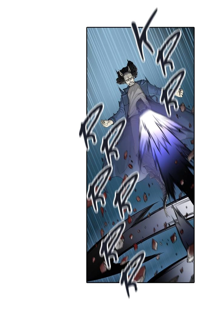 Tower of God Chapter 448, page 83 of 123