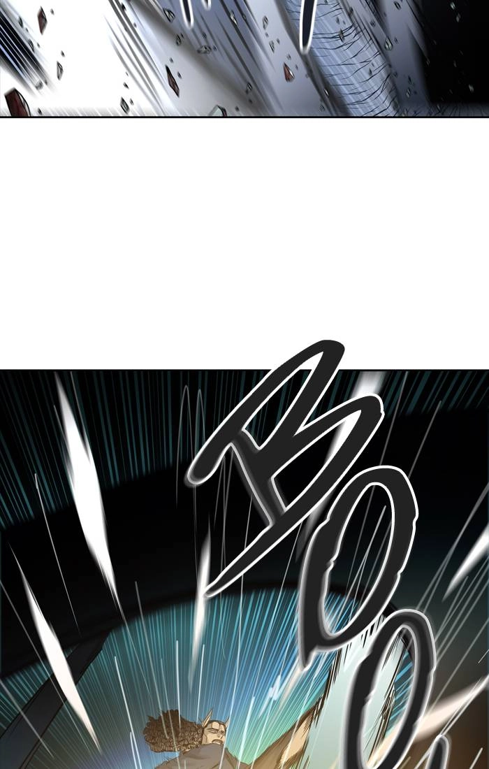 Tower of God Chapter 448, page 87 of 123