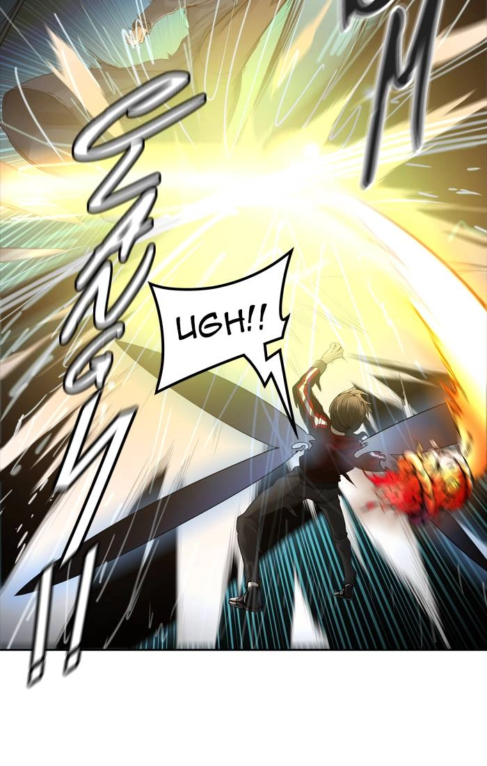 Tower of God Chapter 448, page 88 of 123