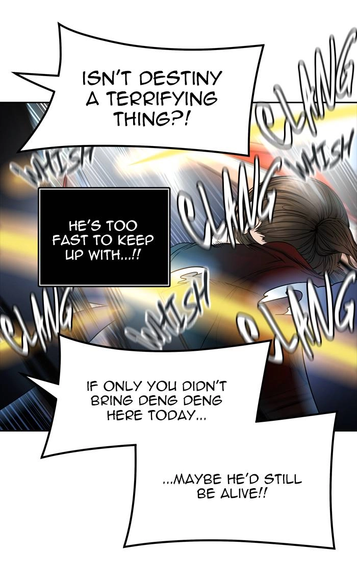 Tower of God Chapter 448, page 89 of 123