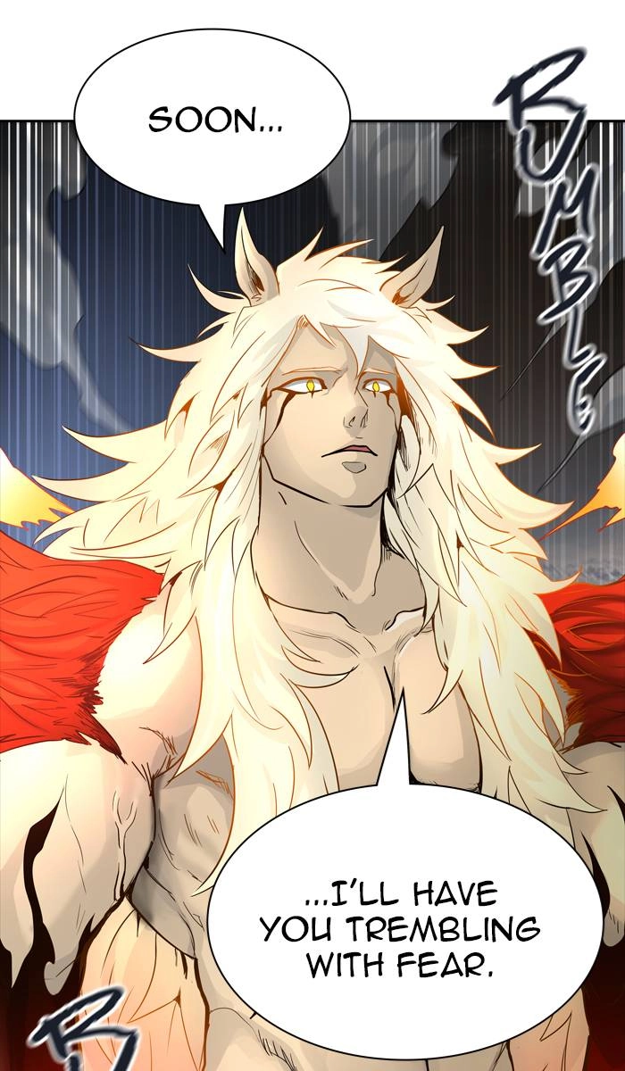 Tower of God Chapter 448, page 9 of 123
