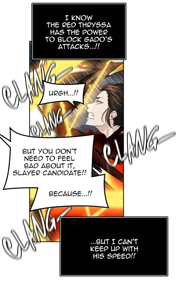 Tower of God Chapter 448, page 90 of 123