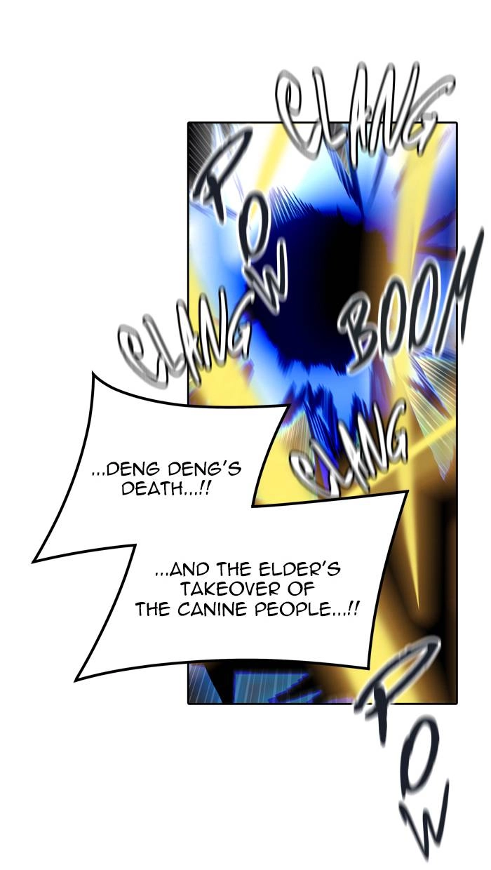 Tower of God Chapter 448, page 91 of 123