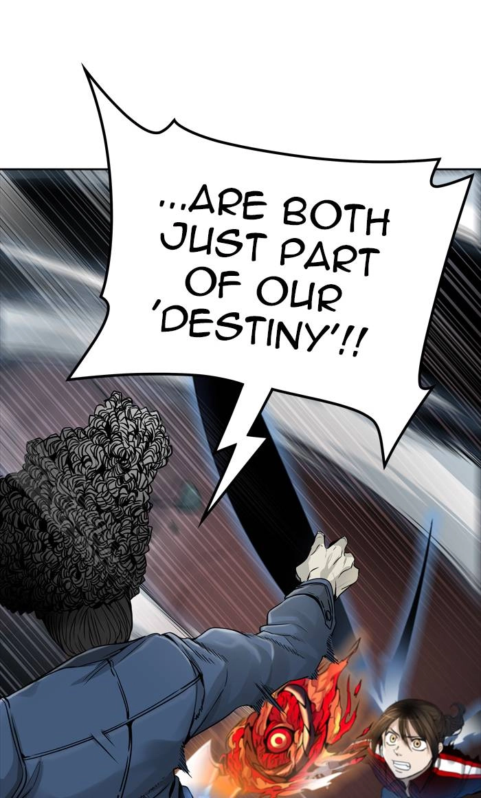 Tower of God Chapter 448, page 92 of 123
