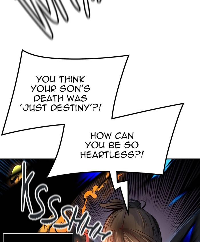 Tower of God Chapter 448, page 97 of 123