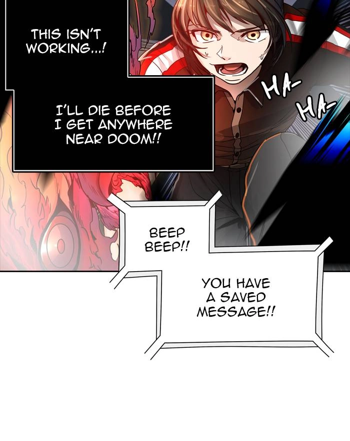 Tower of God Chapter 448, page 98 of 123