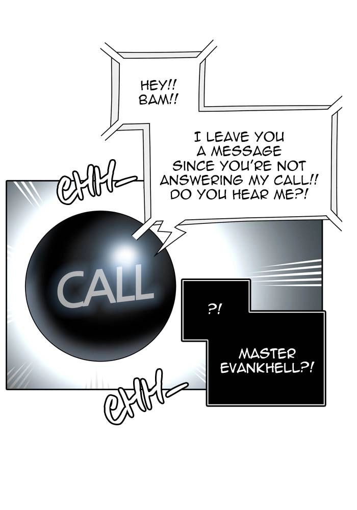 Tower of God Chapter 448, page 99 of 123