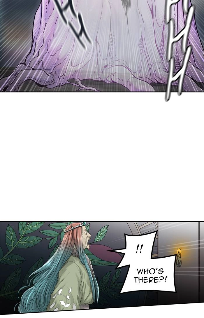 Tower of God Chapter 449, page 101 of 114