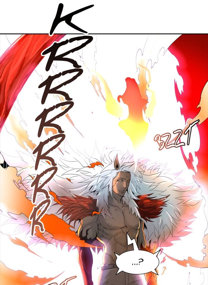 Tower of God Chapter 449, page 103 of 114