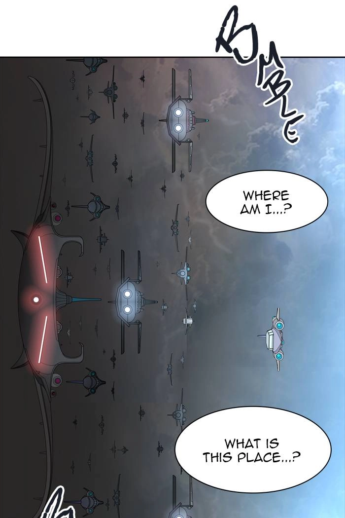 Tower of God Chapter 449, page 105 of 114