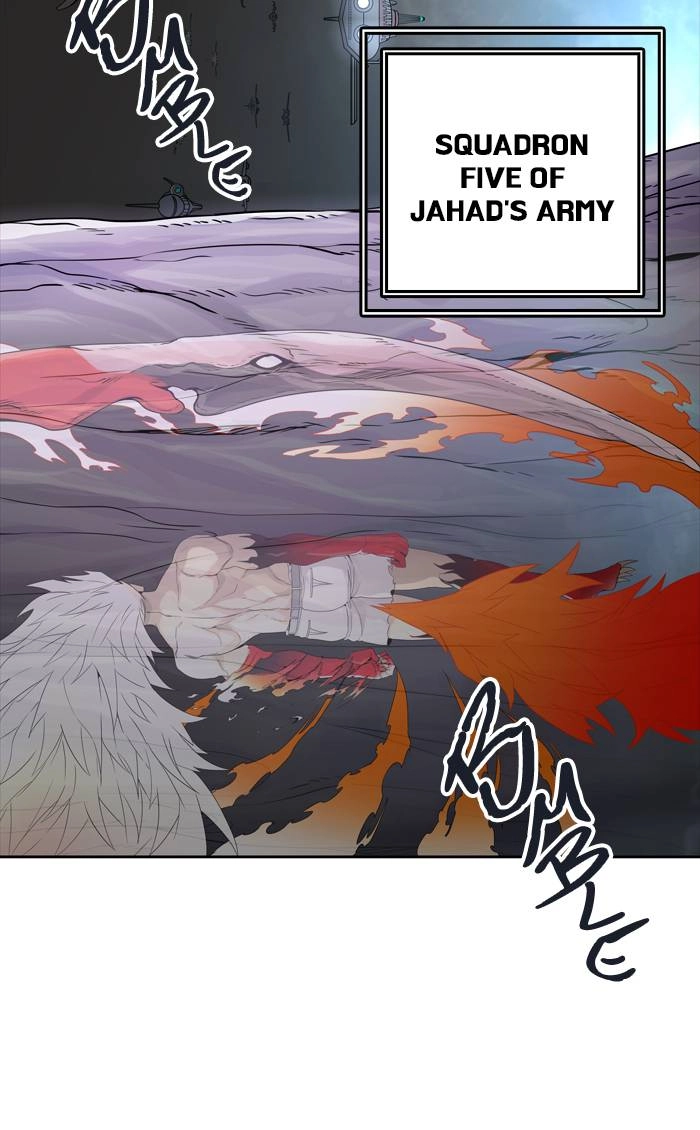 Tower of God Chapter 449, page 106 of 114
