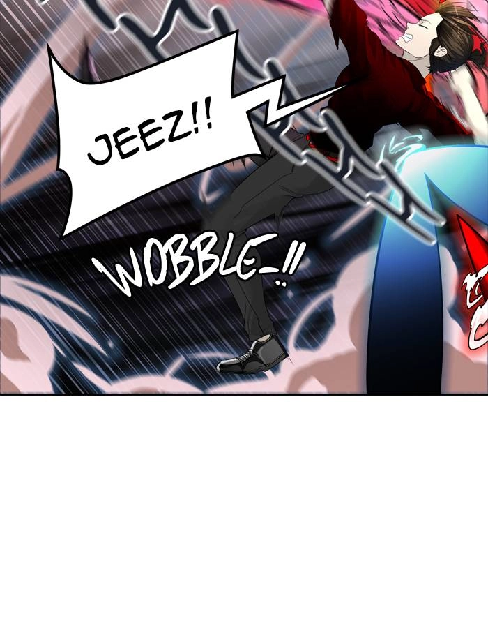 Tower of God Chapter 449, page 16 of 114