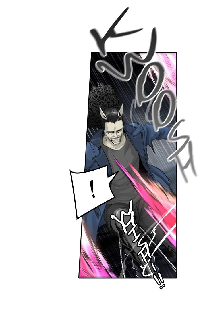 Tower of God Chapter 449, page 18 of 114