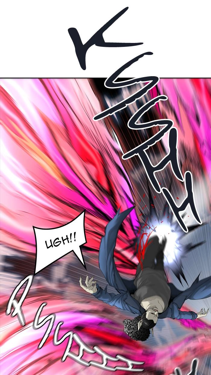 Tower of God Chapter 449, page 19 of 114