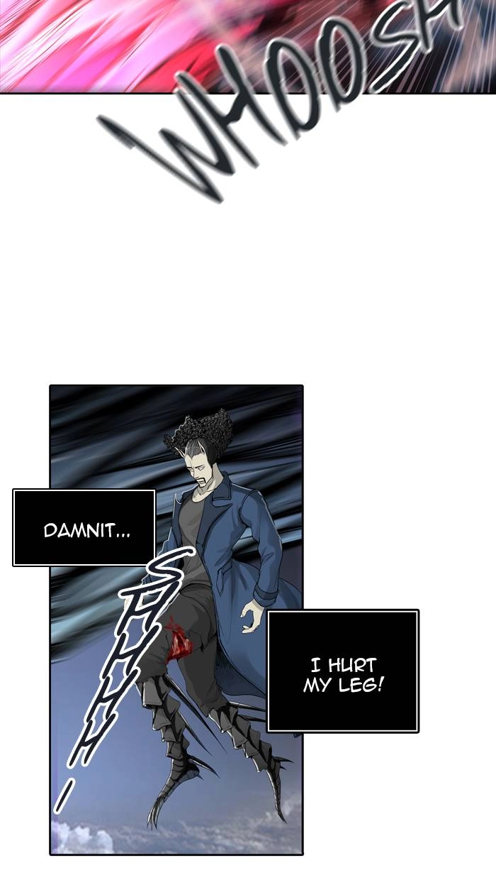 Tower of God Chapter 449, page 20 of 114