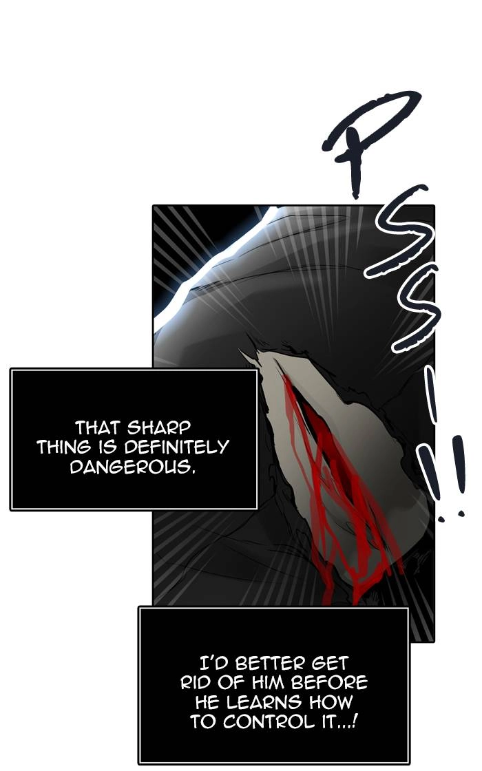 Tower of God Chapter 449, page 21 of 114