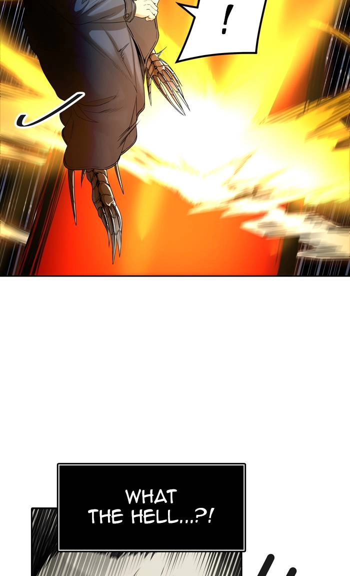 Tower of God Chapter 449, page 23 of 114