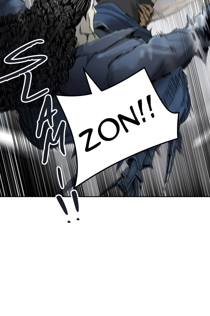 Tower of God Chapter 449, page 27 of 114