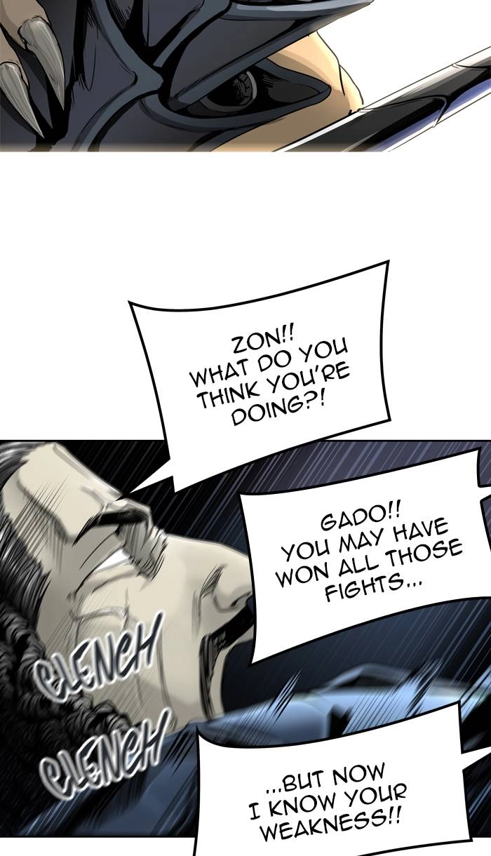 Tower of God Chapter 449, page 29 of 114
