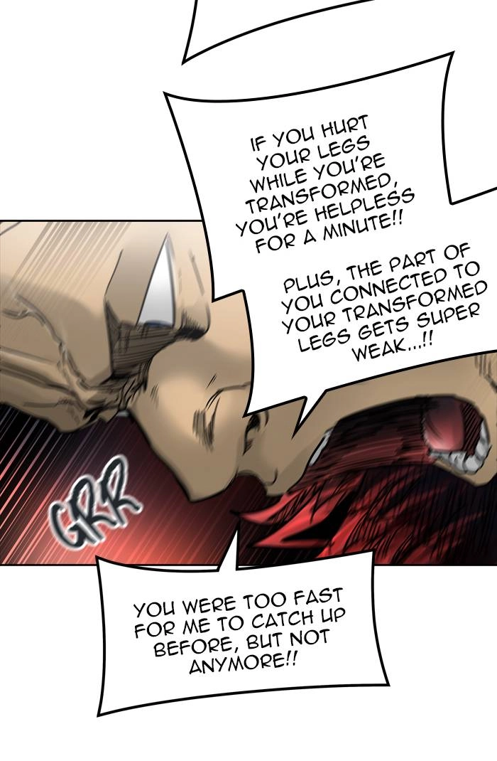 Tower of God Chapter 449, page 30 of 114