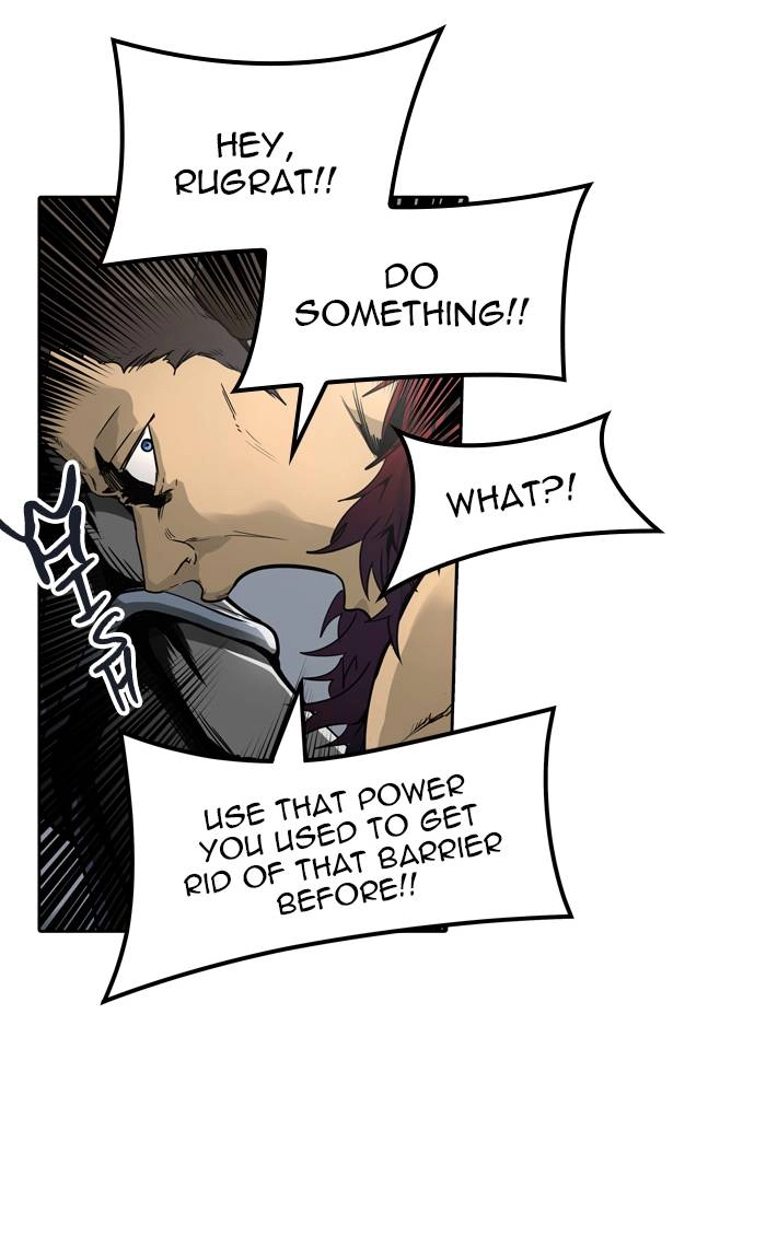 Tower of God Chapter 449, page 31 of 114