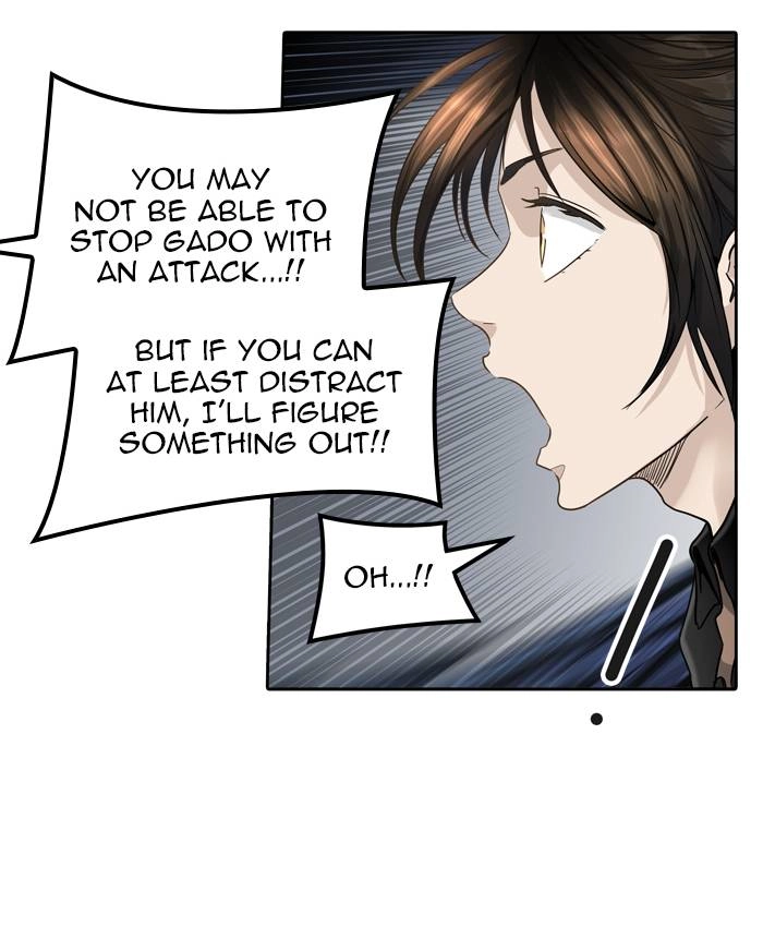 Tower of God Chapter 449, page 32 of 114