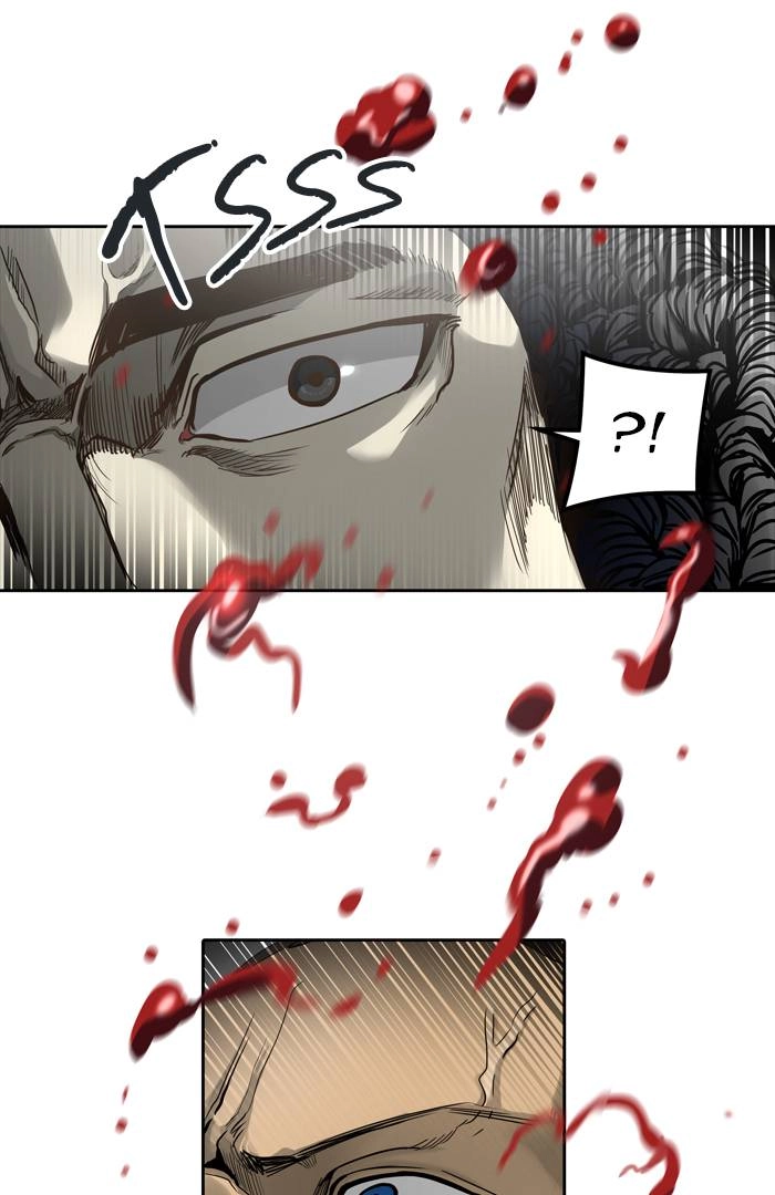 Tower of God Chapter 449, page 37 of 114