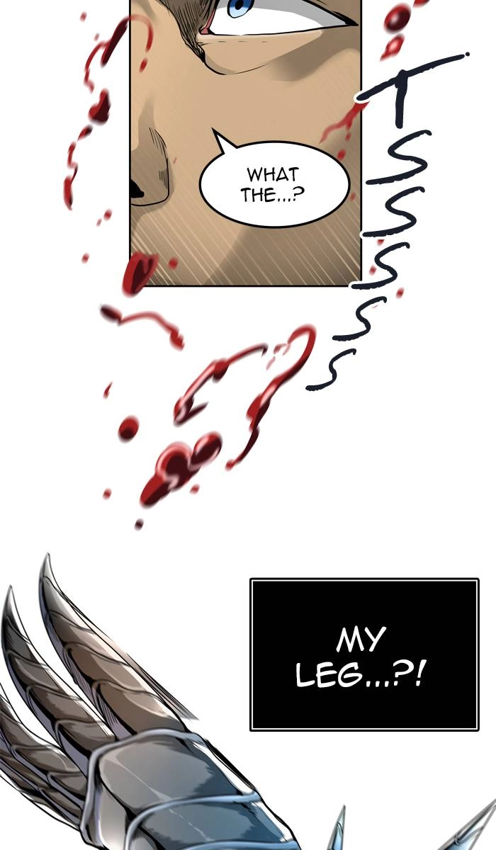 Tower of God Chapter 449, page 38 of 114