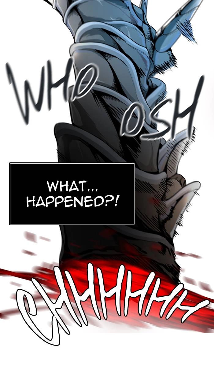 Tower of God Chapter 449, page 39 of 114