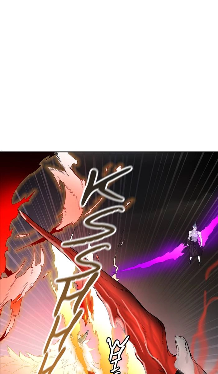 Tower of God Chapter 449, page 40 of 114
