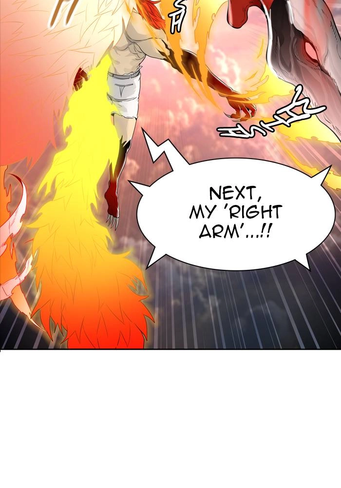 Tower of God Chapter 449, page 41 of 114
