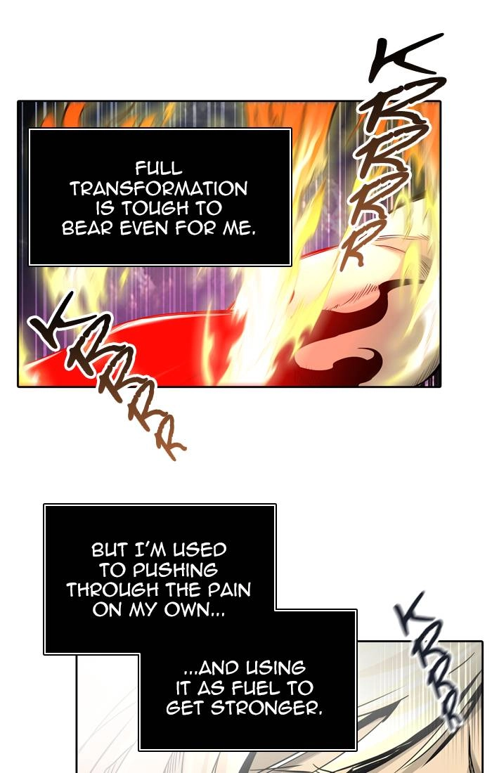 Tower of God Chapter 449, page 42 of 114
