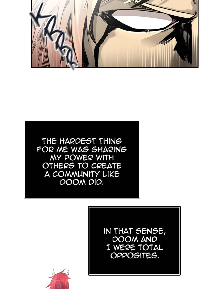 Tower of God Chapter 449, page 43 of 114