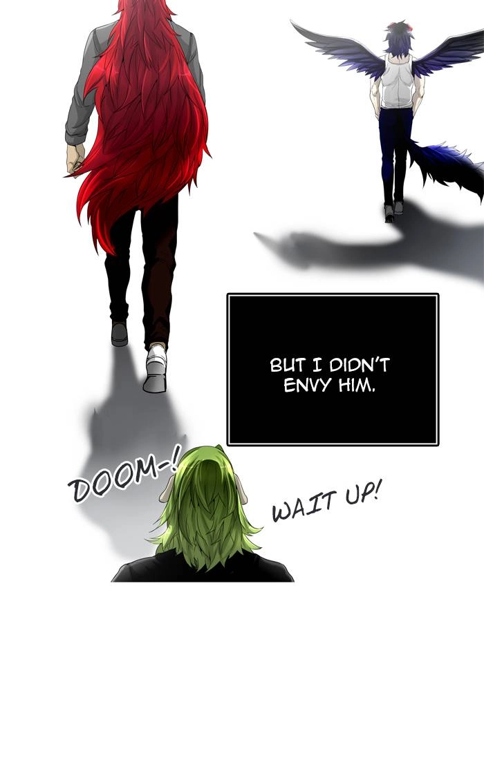 Tower of God Chapter 449, page 44 of 114
