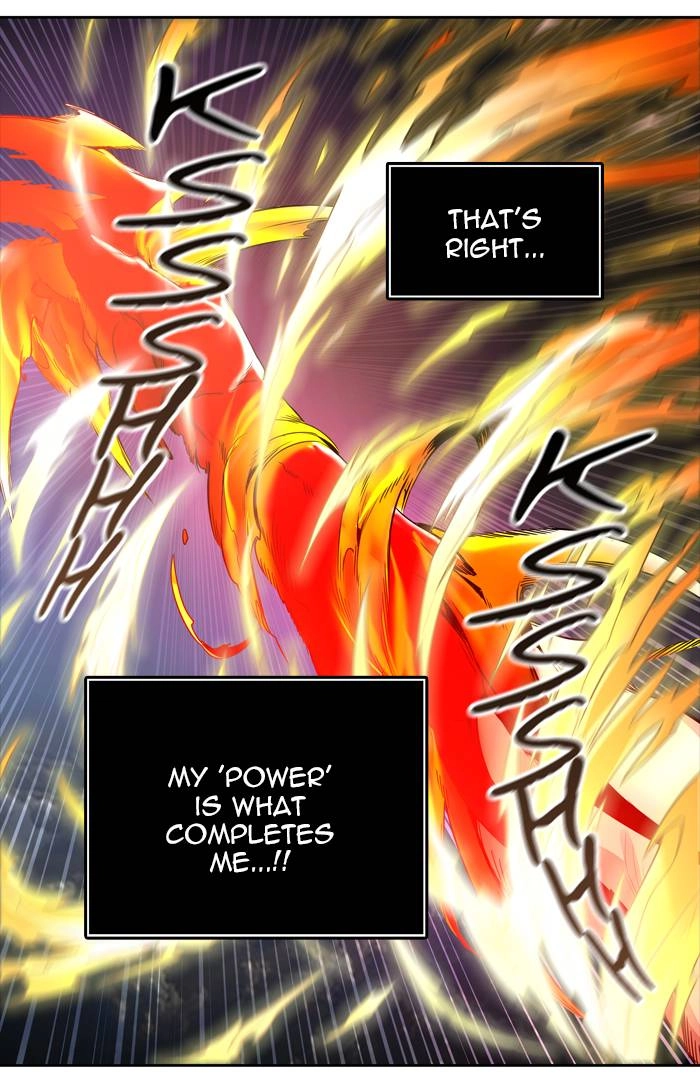 Tower of God Chapter 449, page 46 of 114