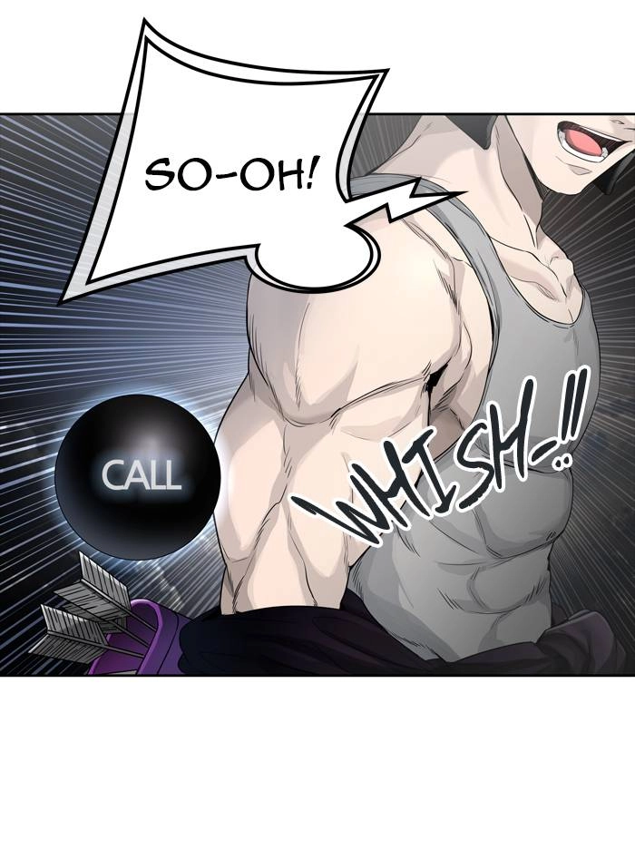 Tower of God Chapter 449, page 50 of 114