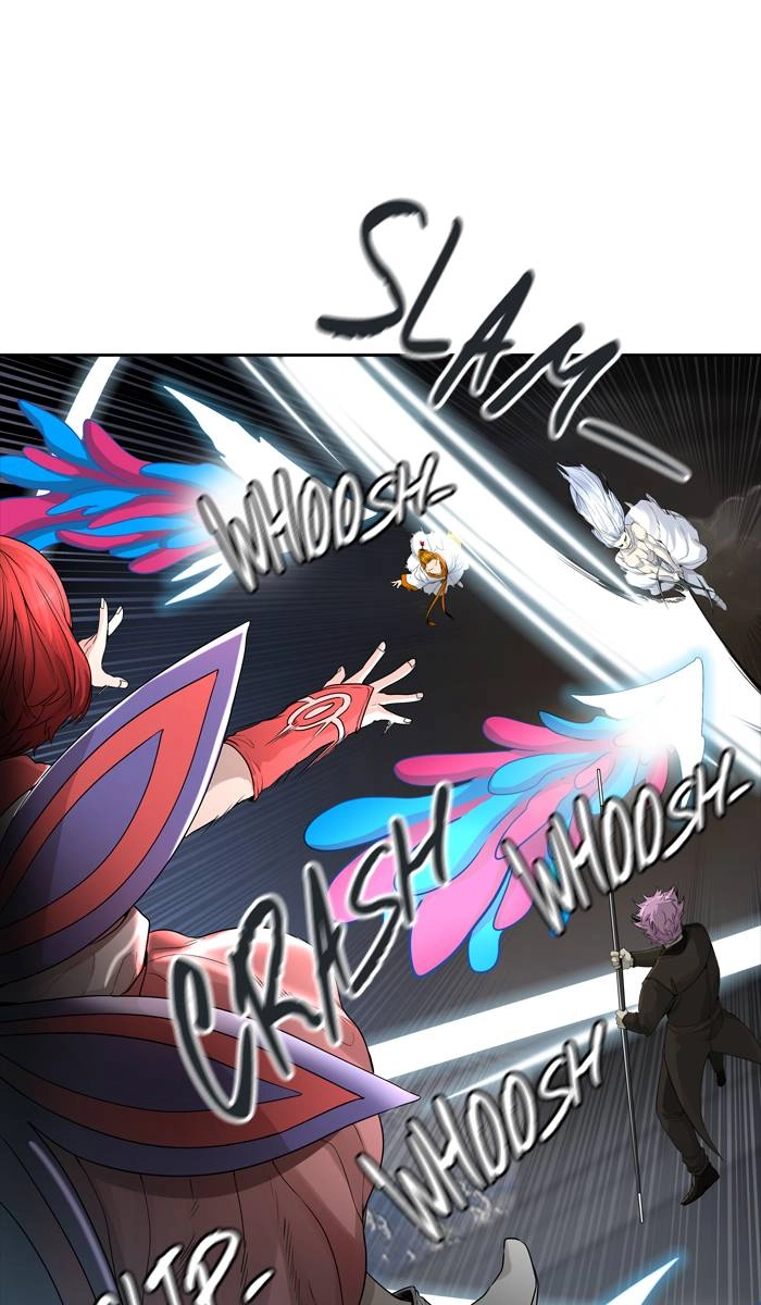 Tower of God Chapter 449, page 51 of 114