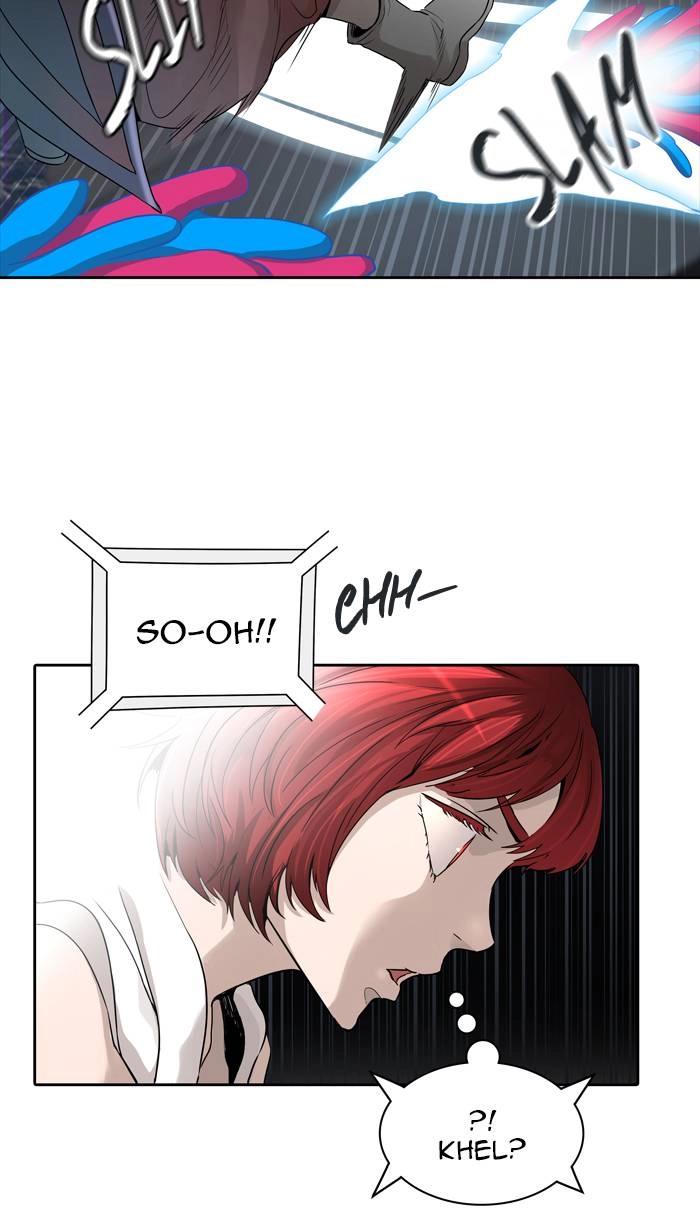 Tower of God Chapter 449, page 52 of 114