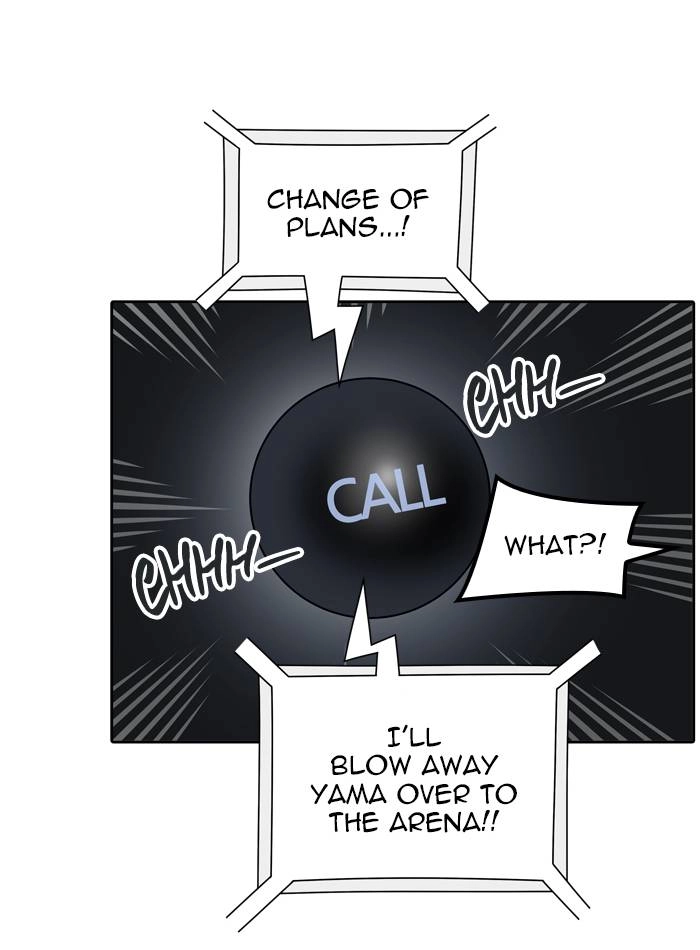 Tower of God Chapter 449, page 53 of 114