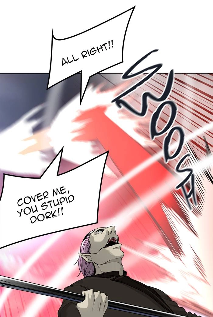 Tower of God Chapter 449, page 54 of 114