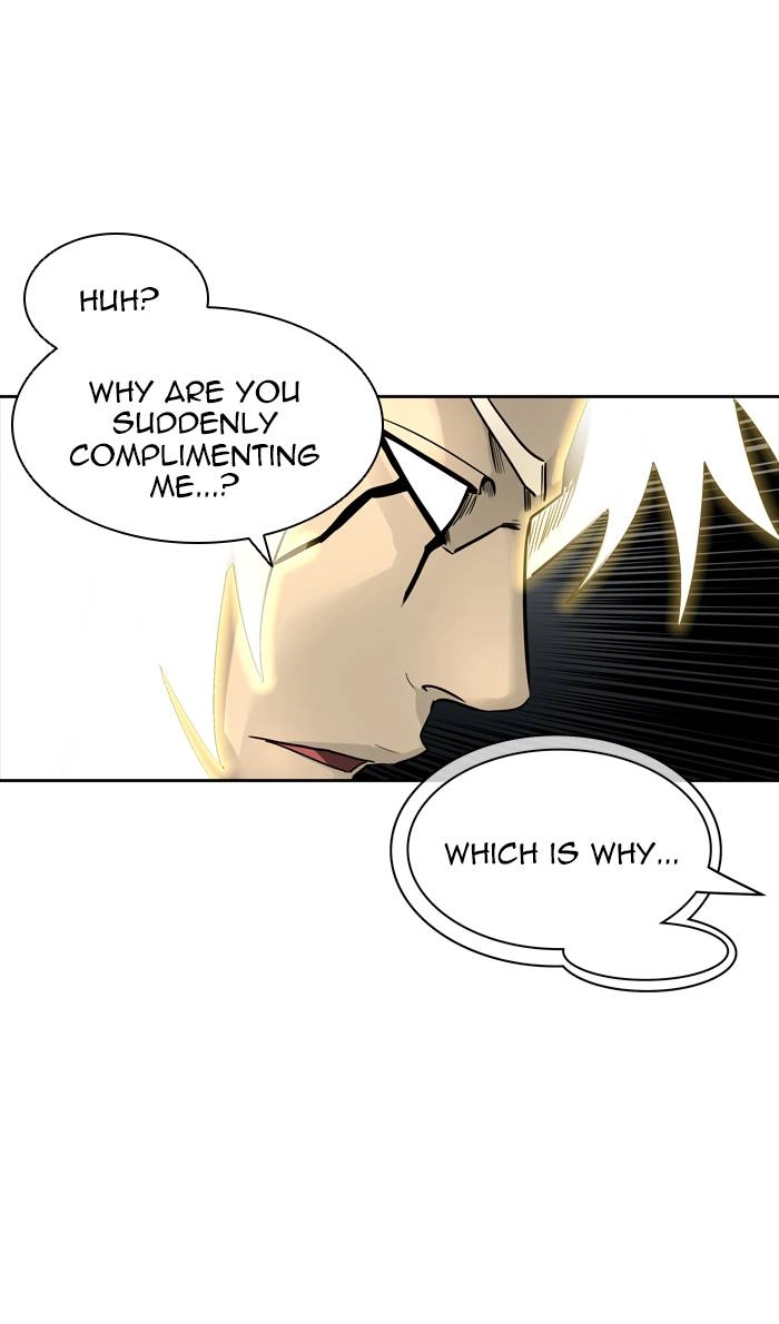 Tower of God Chapter 449, page 58 of 114