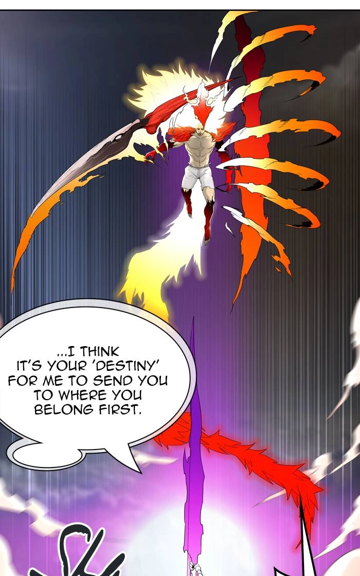 Tower of God Chapter 449, page 59 of 114