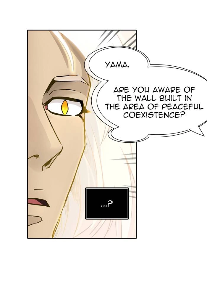 Tower of God Chapter 449, page 61 of 114